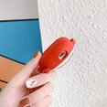 thumbnail image 2 of (hongos) Funda de silicona para Airpods compatible con Airpods 1 y 2 Funda divertida y linda con dibujos animados en 3D [Serie de anime de juegos], 2 of 3