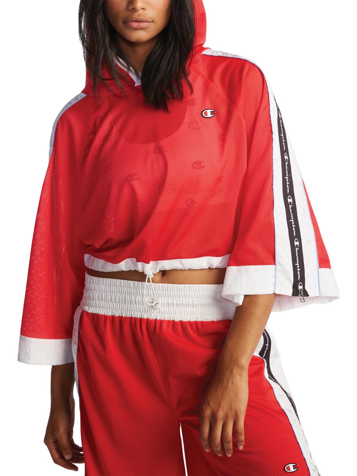 Champion Womens Sweatshirts \u0026 Hoodies 