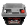 thumbnail image 4 of 5L-BS High Performance Maintenance Free Sealed Lithium-Ion Motorcycle Battery, 4 of 4