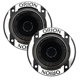 thumbnail image 2 of Tweeters ORION HCCA150NE 9 cm 600 W Par, 2 of 5