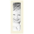 thumbnail image 2 of ArtToFrames 11x29" Ivory Custom Mat for Picture Frame with Opening for 7x25" Photos. Mat Only, Frame Not Included (MAT-181), 2 of 5