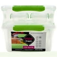 thumbnail image 1 of Redmon depuis 1883 1718 Visto Fresh Assortiment - Ensemble de 8, 1 of 1