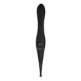 thumbnail image 4 of Evolved Tantalizing Teaser Dual-Ended G-Spot Vibrator and Clitoral Wand Black, 4 of 5