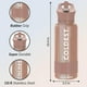 thumbnail image 4 of Botella de agua The Coldest Sports con aislamiento al vacío de 950 ml COLDEST Ver descripción, 4 of 9