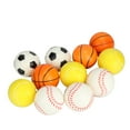 thumbnail image 2 of Kid Finger Training Ball, Durable Hand Grips, For Kid Powerlifting Weightlifting Pressure Relief, 2 of 8