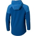 thumbnail image 3 of Rawlings Youth ColorSync Long Sleeve Jacket | Royal | MED, 3 of 4