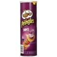 thumbnail image 3 of Pringles BBQ Flavor Potato Chips, 156g/5.5 oz, 3 of 4