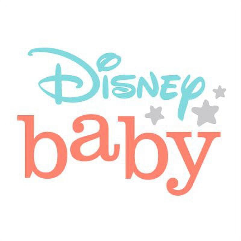 Disney Minnie Mouse Pink Super Soft Milestone Baby Blanket with Felt Marker, Girl, 40" x 50"