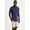 Blue, variant on Linen Shirt Short Sleeve