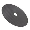 thumbnail image 1 of Esquirla CD Stabilizer Tuning Mat Carbon Fiber DVD Top Player Turntable 0.2mm Black, 1 of 8