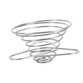 thumbnail image 1 of Vierta el soporte del filtro del gotero del café, vierta el soporte del café, soporte del colador del té, gotero del fabricante del café kusrkot Soporte para gotero de café, 1 of 8