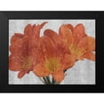 thumbnail image 2 of Phillip, Jamie 24x19 Black Modern Framed Museum Art Print Titled - Oranger In The Garden, 2 of 5