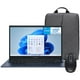 thumbnail image 1 of Laptop ASUS Vivobook 14 Core i5 1334U 16GB SSD 512GB 14" Teclado Español Mochila Mouse ideal para Estudiantes y Profesionales, 1 of 5