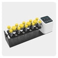 thumbnail image 4 of Lab Digital Rotary Rotary Mixer Shaker For Multi Tubes, Digital Rotator Mixer, Mixer Lab Equipment ,Easy to Use, 4 of 6