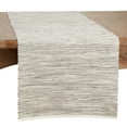 thumbnail image 2 of Saro Lifestyle Classic Design Table Runner, 2 of 5