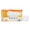 White, variant on Sylvania LED Light Bulb, A19, 8.5W (60W Equivalent), Daylight, 5000K, 4 Pack