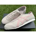 thumbnail image 1 of Onitsuka Tiger MEXICO 66 1183A201 254 Oatmeal/Ginger Peach Unisex Shoes, 1 of 6