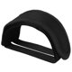 thumbnail image 1 of Correas Adhesivas Dobles Antideslizante De Bicicleta Bicicleta Bmx Fixie Engranaje Fijo Soldado Cinturón Correa De Clip Del Pie De Pedal Negro, 1 of 1
