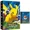 BG5, variant on Trading Card Holder Card Album Binder, Trading Card binder, Present for Children, Folder Book Collectible Card Album, 4-Pocket with 30-Pages 240-Trading Cards Capacity-(PKQ5)