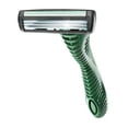 thumbnail image 3 of Rastrillo Bic Comfort 3 advance sensitive 4 pzas, 3 of 3