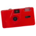 thumbnail image 3 of M35 Film Camera Reusable Portable Stylish Durable Film Camera Great Gift for Friends Red, 3 of 3