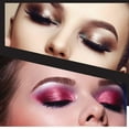 thumbnail image 3 of Kokie Cosmetics Crystal Fusion Liquid Eyeshadow - Astrid, 3 of 3
