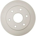 thumbnail image 2 of ACDelco Professional Front Disc Brake Rotor 18A925, 2 of 2