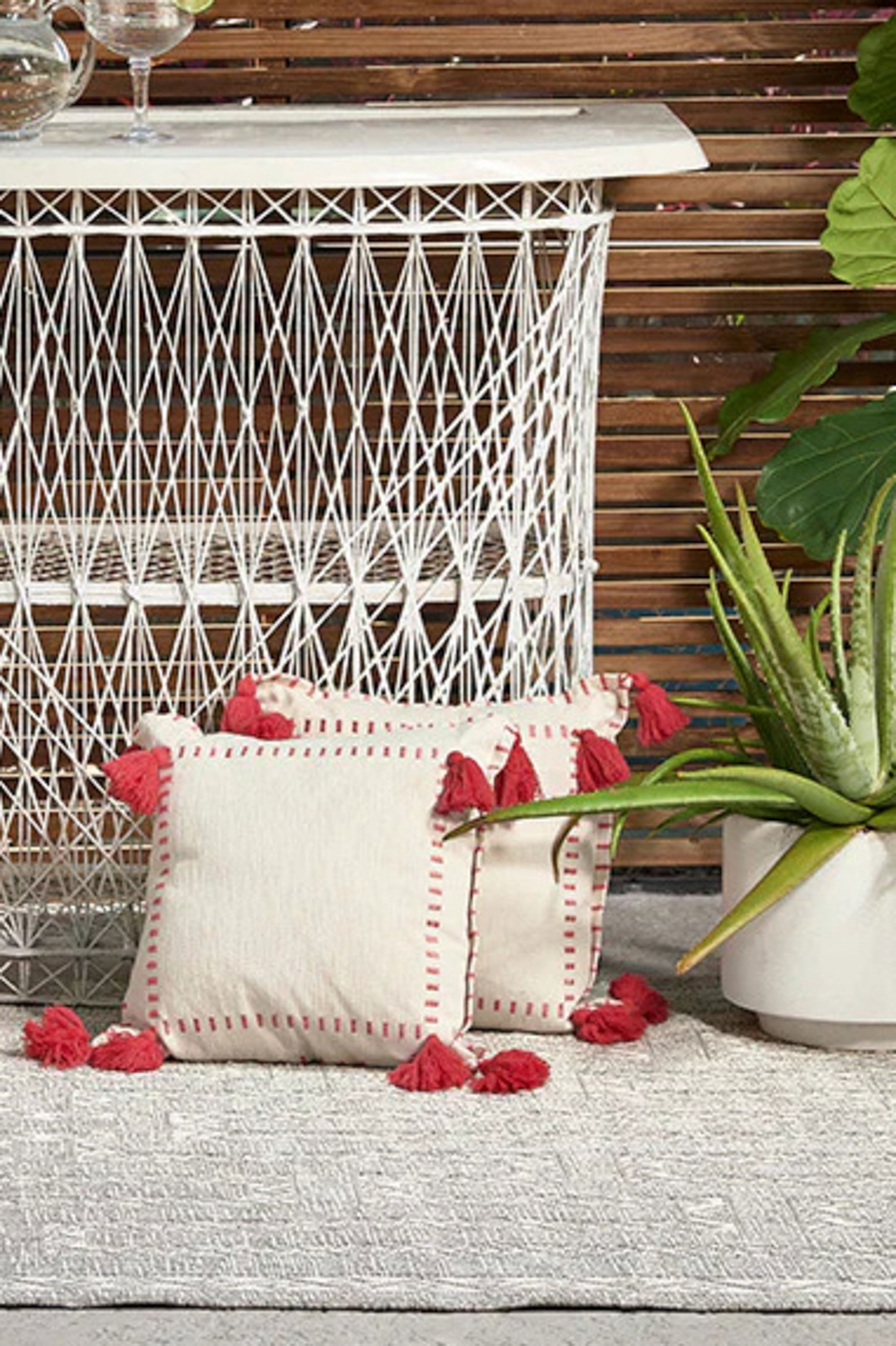 ECARPET Maze Tapis pour Salon, Chambre, Salle A Manger, Entrée, Couloir et Plus Encore.