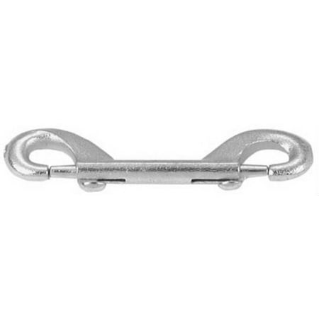 

10 PC-Campbell T7605511 Double Ended Bolt Snap #162 Zinc Plated