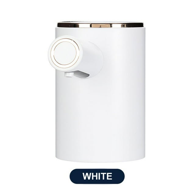 Dispensador de jabón automático manos libres sin contacto Desinfectante de manos Baño Cocina Wmkox8yii FHAKJF2627