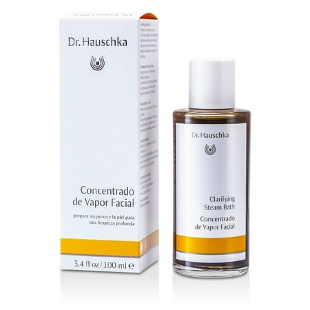 Dr. Hauschka Clarifying Steam Bath, 3.4 Oz