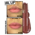 thumbnail image 5 of Revolution IRL Filter Finish Lip Liner Definer, Waterproof, Cream Finish, Frappuccino Nude, 5 of 7
