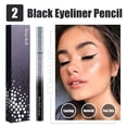 thumbnail image 3 of Kit de maquillaje NUIBO Paleta de sombras de ojos Naked de 12 colores con pinceles, 3 of 7