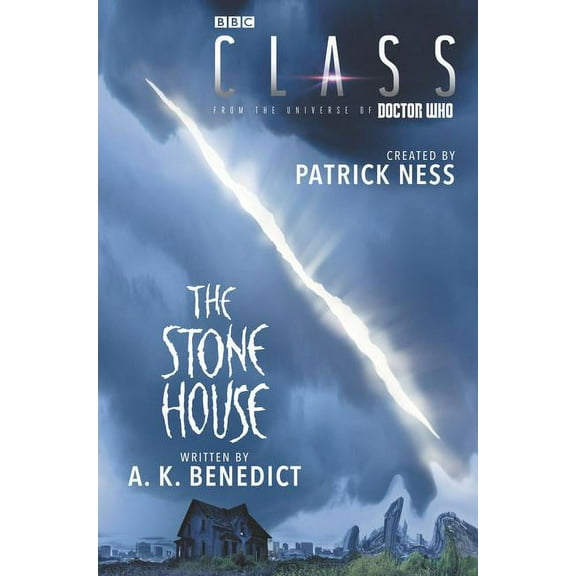 Class Class: The Stone House, Book 1, (Hardcover)