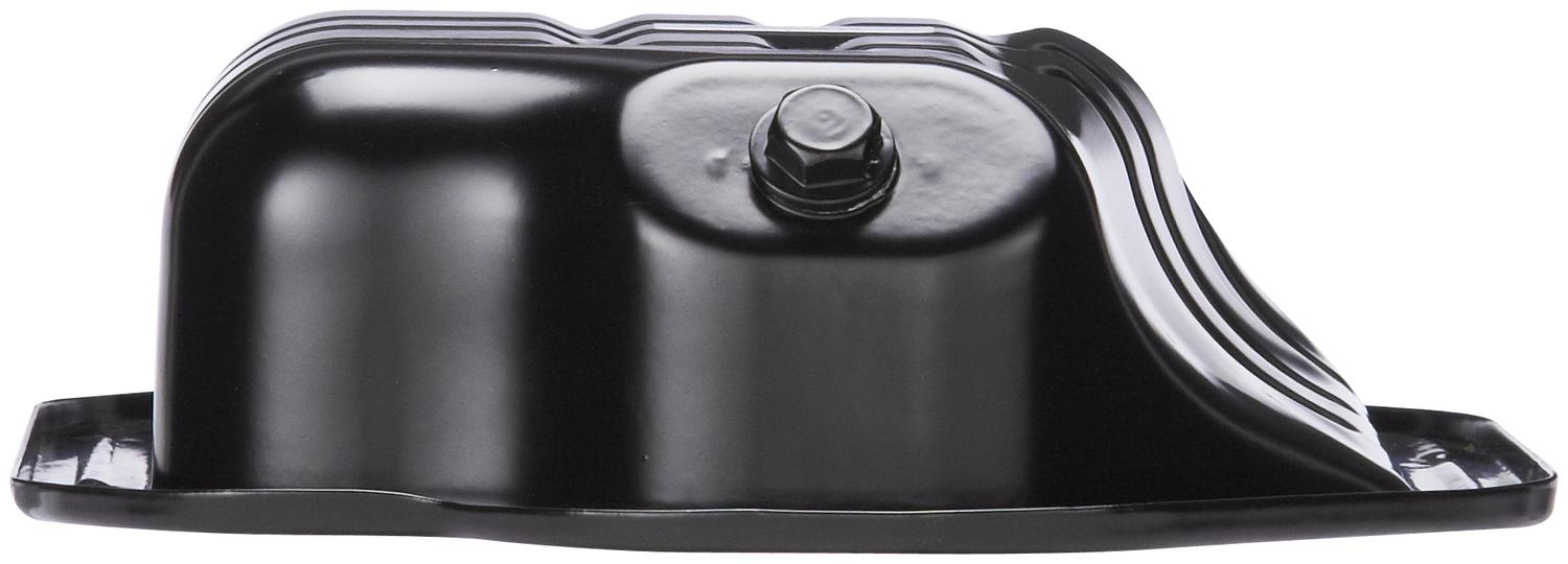 Spectra Premium NSP24C Steel Engine Oil Pan