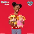 thumbnail image 2 of Peluche Squishmallows Original Paw Patrol Rubble 25 cm, 2 of 2