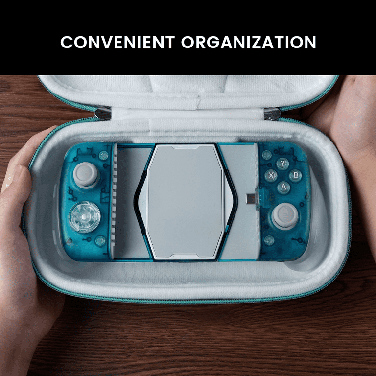スマホアクセサリー GameSir X3 Pro GameSir X3 Pro Moblie Gaming Controller With Integrated Cooler
