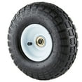 thumbnail image 2 of Tricam Farm & Ranch 10" Pneumatic Replacement Utility Cart Tire (4 Pack), 2 of 7