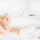 thumbnail image 4 of Bath Ball Shower Ball for Shower Use 3Pcs Comfortable Bath Bathroom Brushes, 4 of 4