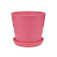 thumbnail image 1 of Mini maceta de plástico colorida, maceta para plantas suculentas, decoración para el hogar y la Oficina Wmkox8yii HKAHFKAH1409, 1 of 2