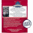 thumbnail image 2 of Wilderness Trail Toppers Wild Cuts Salmon Bites in Hearty Gravy Dog Wet Food 3 oz., Case of 24, 2 of 2
