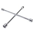thumbnail image 1 of 20 pulgadas, llave para llantas, llave para tuercas, llave para llantas de 4 vías, llave para llantas de 4 vías, llave para llantas, llave para llantas, llave cruzada para automóvil, llave p, 1 of 5
