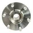 thumbnail image 2 of ACDelco Rear Wheel Hub, 2 of 4