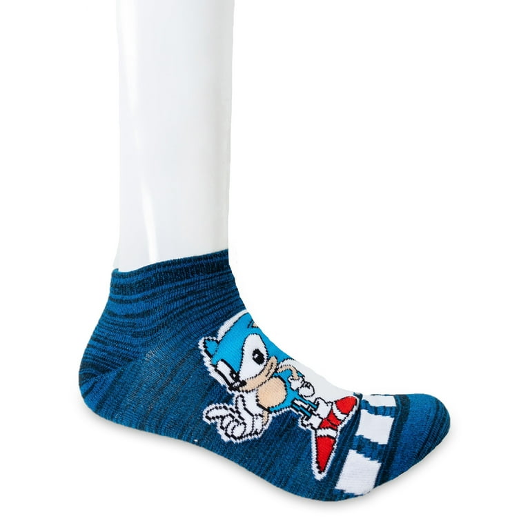 Sonic the Hedgehog - Set mug and socks, 19.90 CHF