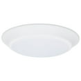 thumbnail image 2 of Satco Nuvo 7" Wht Cct Led Fixture 62/1801R1 — Residential Use, Standard Application, 2 of 5
