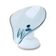 thumbnail image 1 of Jabonera Con Diseño De Ventosa Desmontable, Jabonera De Estilo De Hoja, Jabonera De Plástico Antideslizante Para Cocina, Baño Y Baño Advancent HA027916-02, 1 of 7