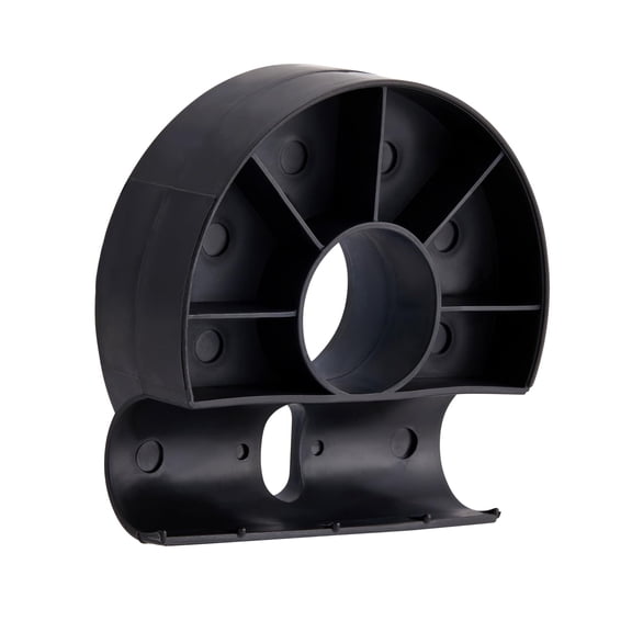 Flowtron Leg Hub for LE900 Electric Leaf Mulcher Shredder Replacement Part 120V Durable