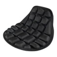 thumbnail image 1 of Cojín de Asiento de Motocicleta ANGGREK EVA Transpirable, 1 of 8