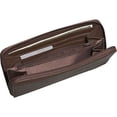 thumbnail image 2 of Roma Zip-Around Organizer Clutch, 2 of 3