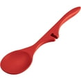 thumbnail image 2 of Rachael Ray Tools and Gadgets 3 Piece Lazy Tools Non-Stick Kitchen Utensil Set, Red, 2 of 7